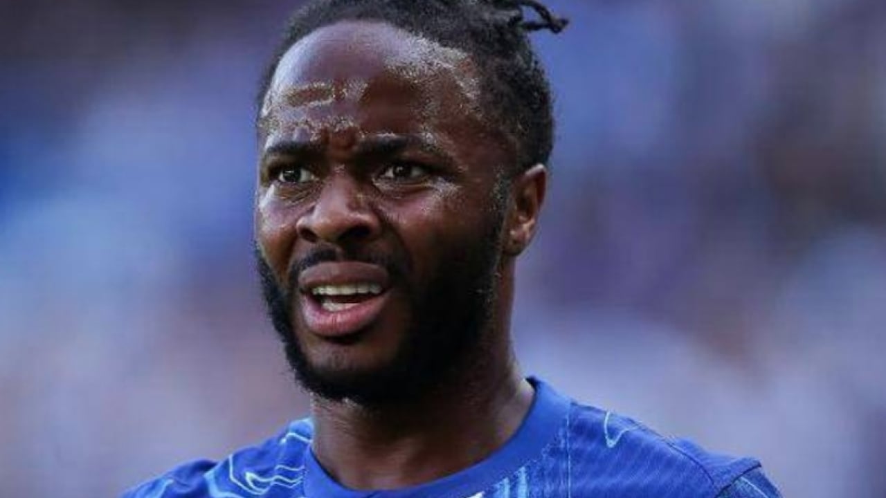 Foto - Dünyaca ünlü yıldız için tehlike çanları mı? Raheem Sterling yine Beşiktaş'tan uzaklaşıyor