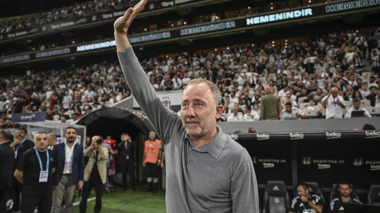 Foto - Dünyaca ünlü yıldız için tehlike çanları mı? Raheem Sterling yine Beşiktaş'tan uzaklaşıyor