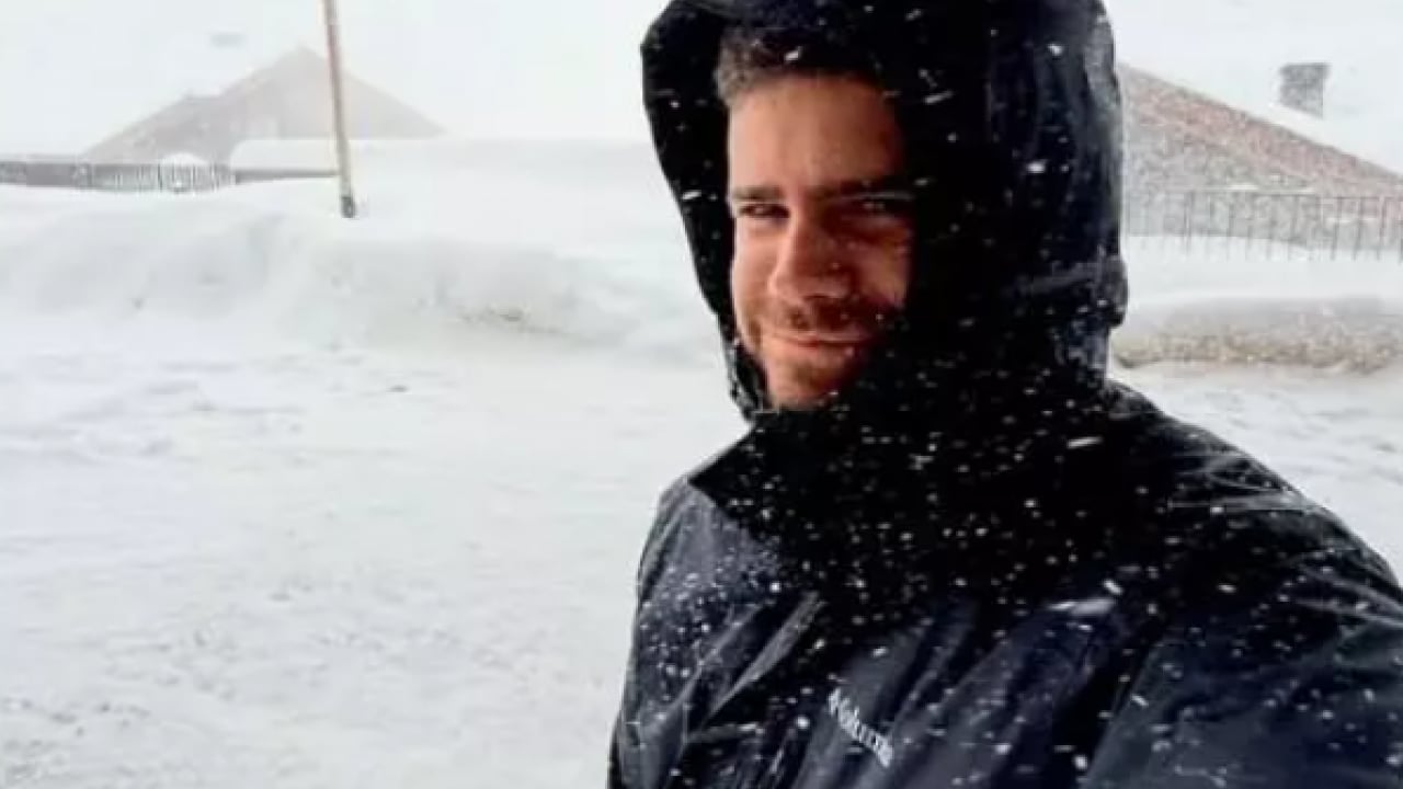 Foto - Ünlü oyuncu İstanbul'a aşık oldu! Sultanahmet Camii'ni gezdi, Türk kahvesi içti!