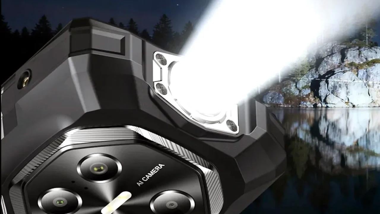 Foto - Dünyada bir ilk! Bu özellik başka telefonda yok