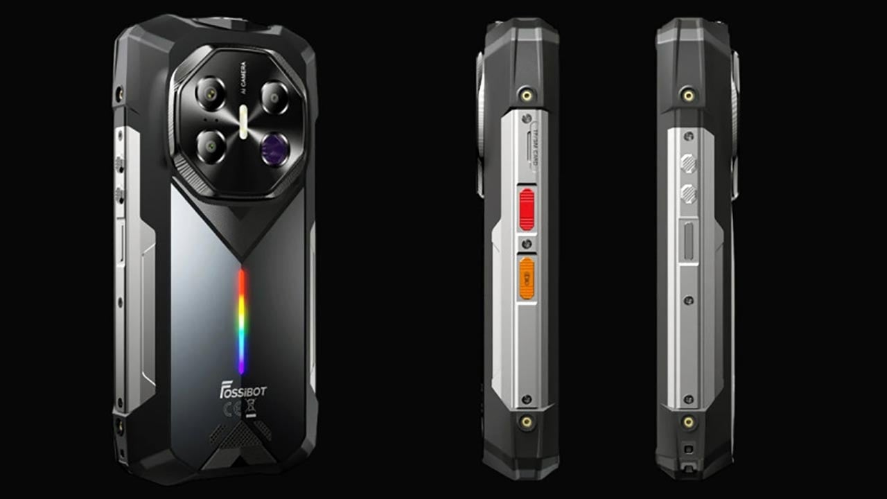 Foto - Dünyada bir ilk! Bu özellik başka telefonda yok