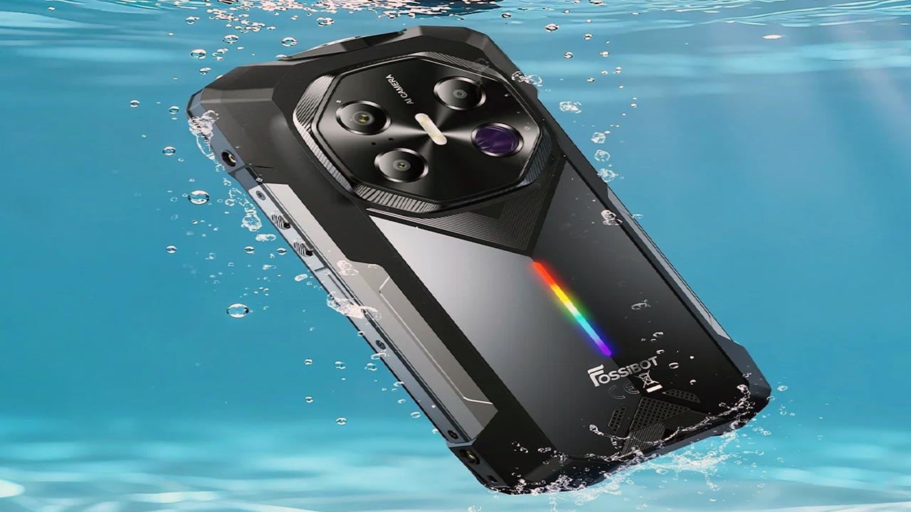 Foto - Dünyada bir ilk! Bu özellik başka telefonda yok