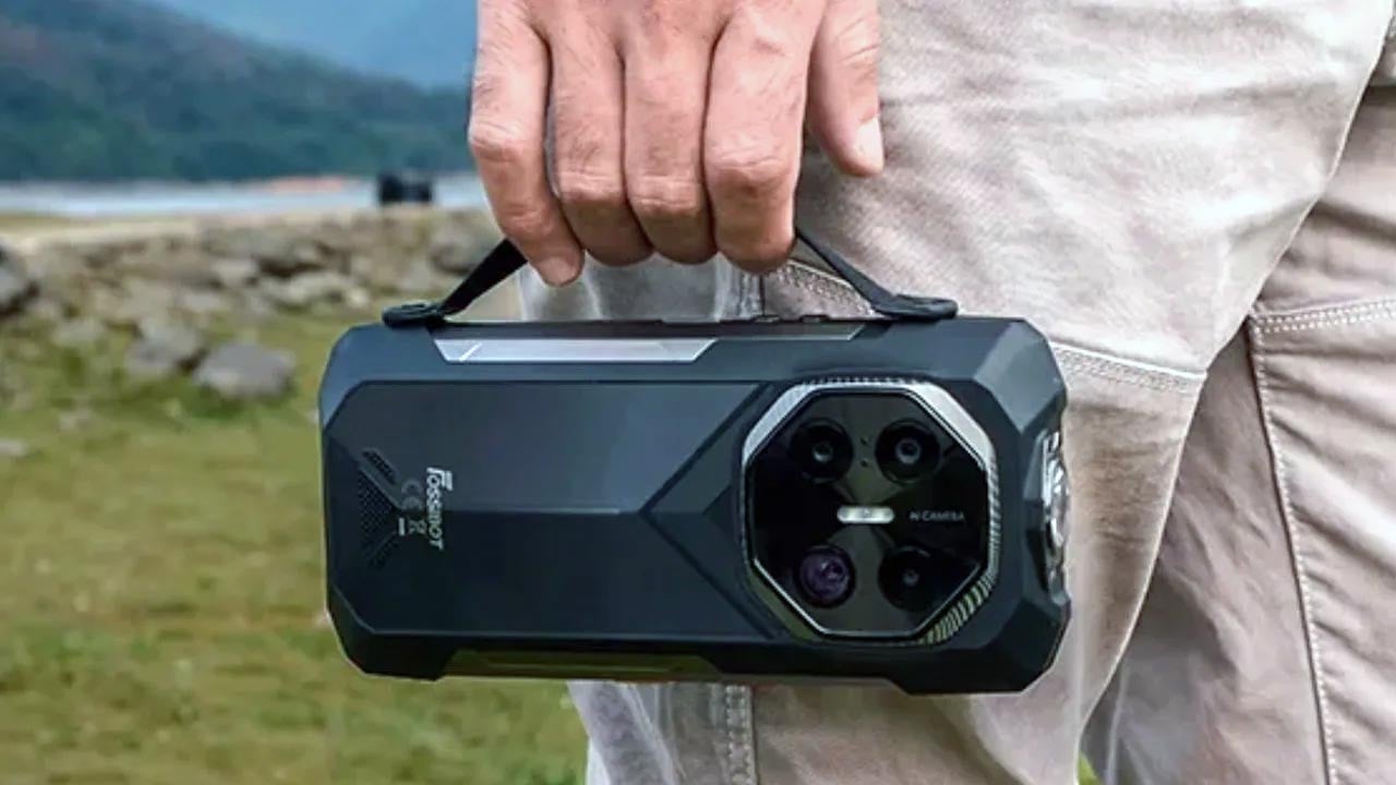 Foto - Dünyada bir ilk! Bu özellik başka telefonda yok