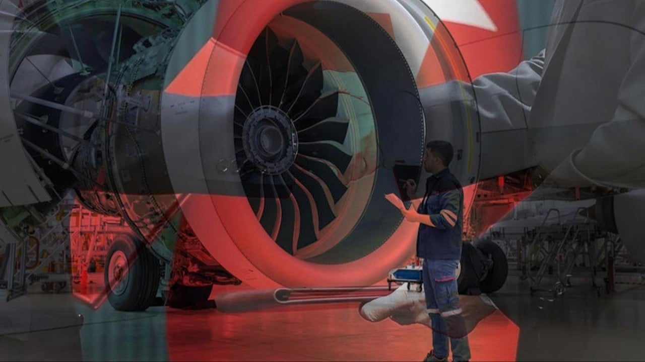 Dünyada bir ilk: Havacılık devi Airbus’tan oyunun kurallarını değiştiren "Türkiye" kararı