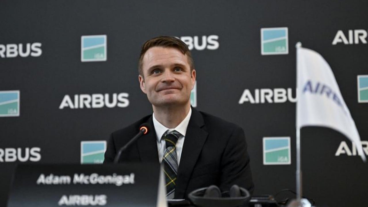 Foto - Dünyada bir ilk: Havacılık devi Airbus’tan oyunun kurallarını değiştiren "Türkiye" kararı