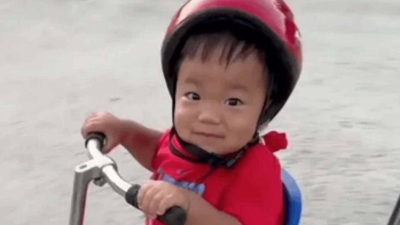 Foto - Dünyada bir ilk! Tüm doktorları şaşkına çevirdi: Gen tedavisiyle hayata tutunan küçük Oliver şaşırttı