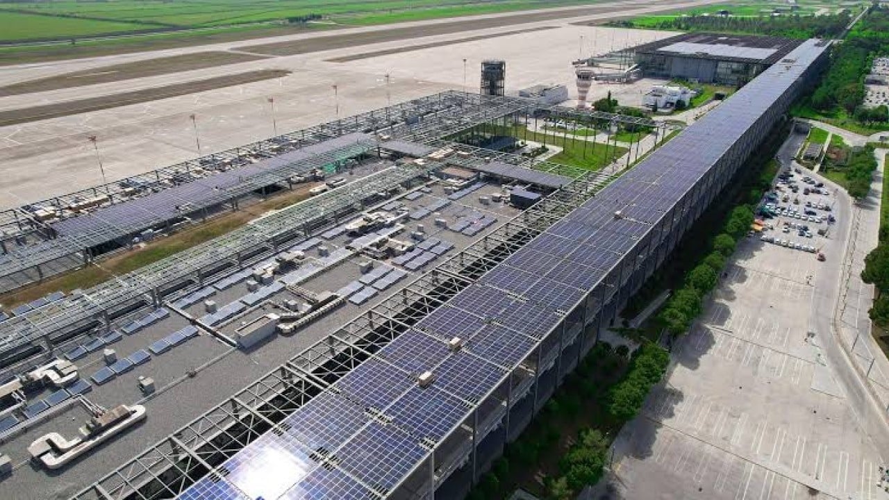 Foto - Dünyada bir ilke imza attı kendi elektriğini kendi üretiyor
