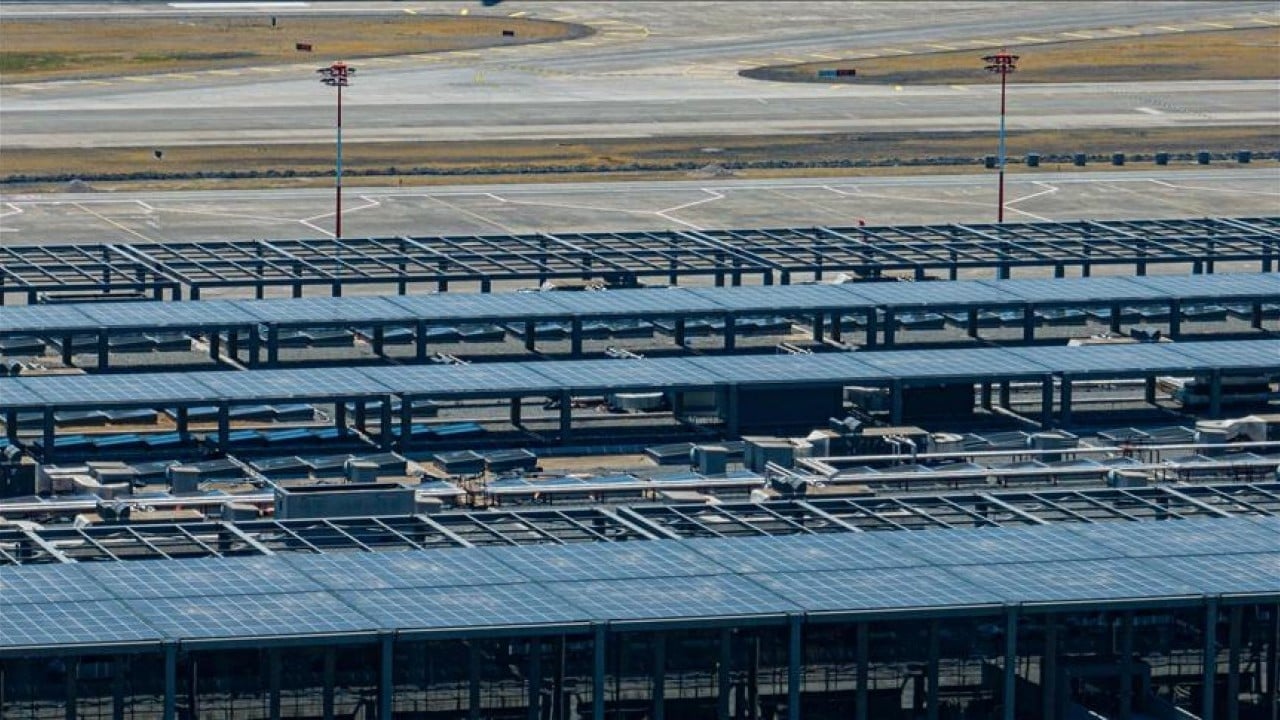 Foto - Dünyada bir ilke imza attı kendi elektriğini kendi üretiyor