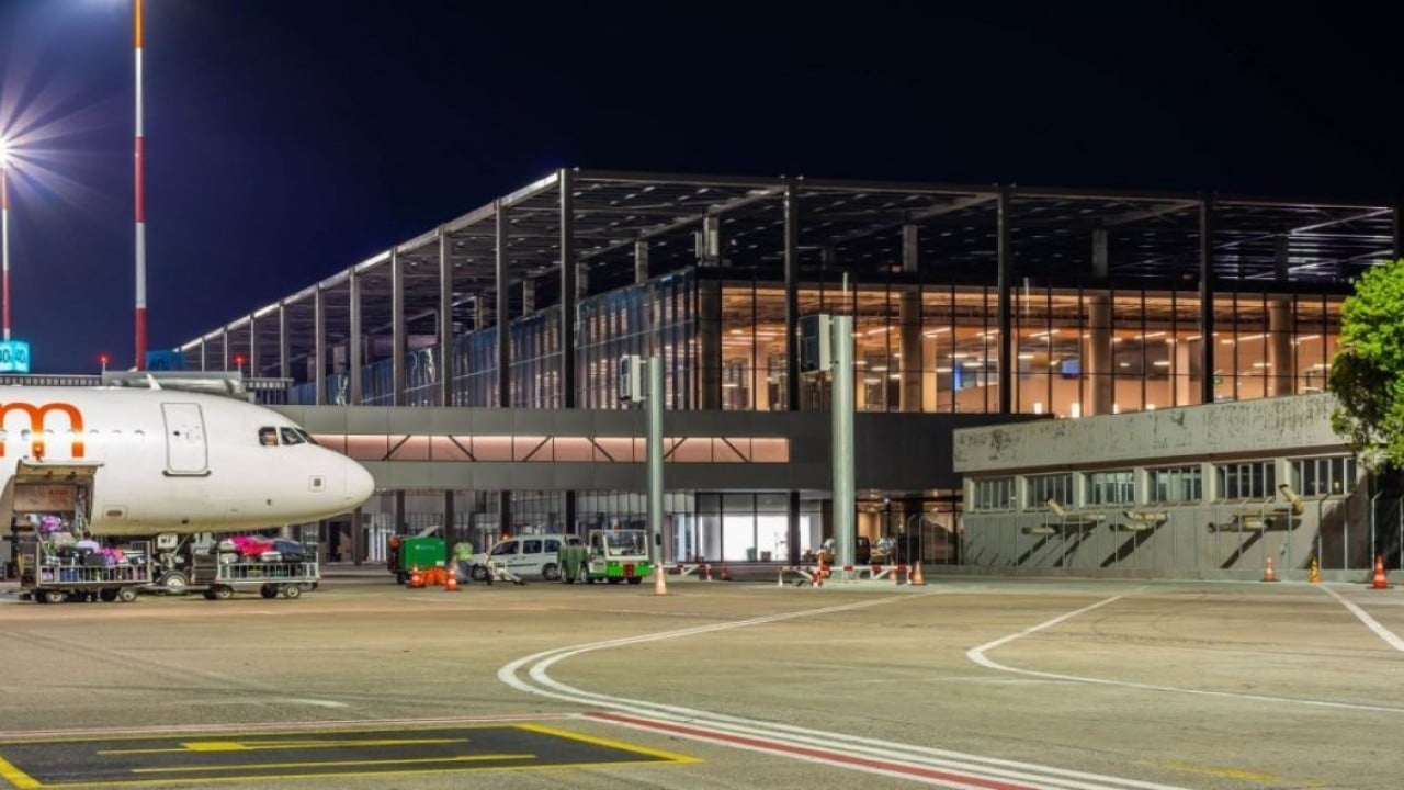 Foto - Dünyada bir ilke imza attı kendi elektriğini kendi üretiyor