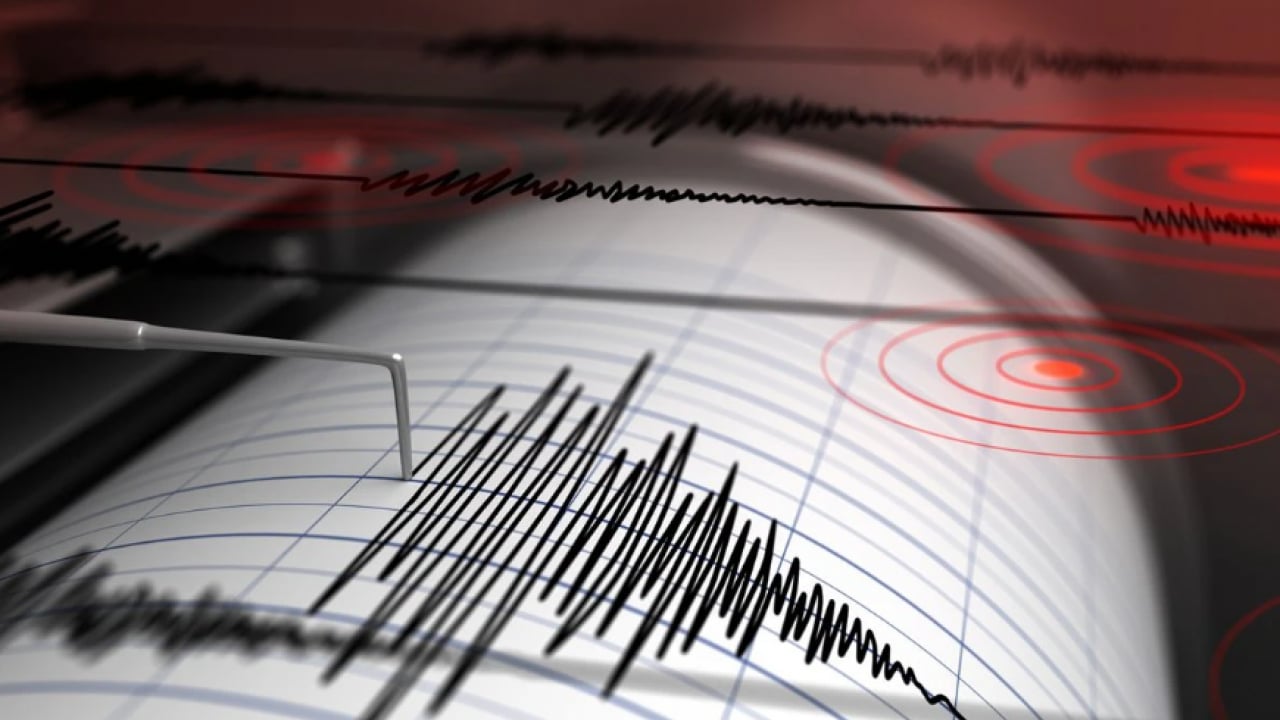Dünyada deprem riski en düşük bölgeler açıklandı