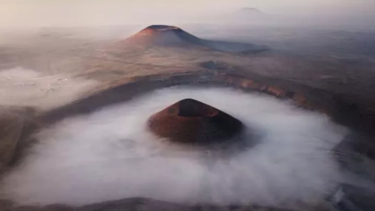 Foto - Dünyada emsali yok: 'Nazar boncuğu' hayran bıraktı!