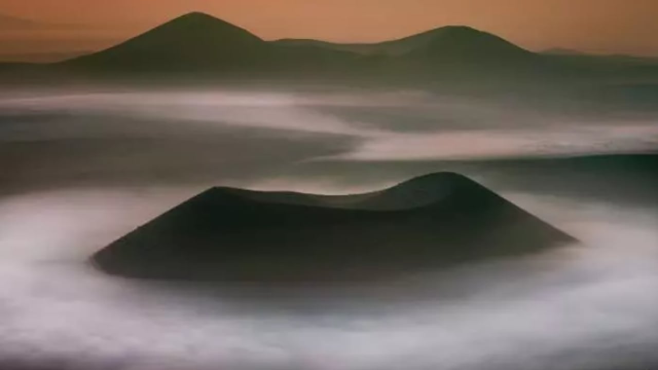 Foto - Dünyada emsali yok: 'Nazar boncuğu' hayran bıraktı!