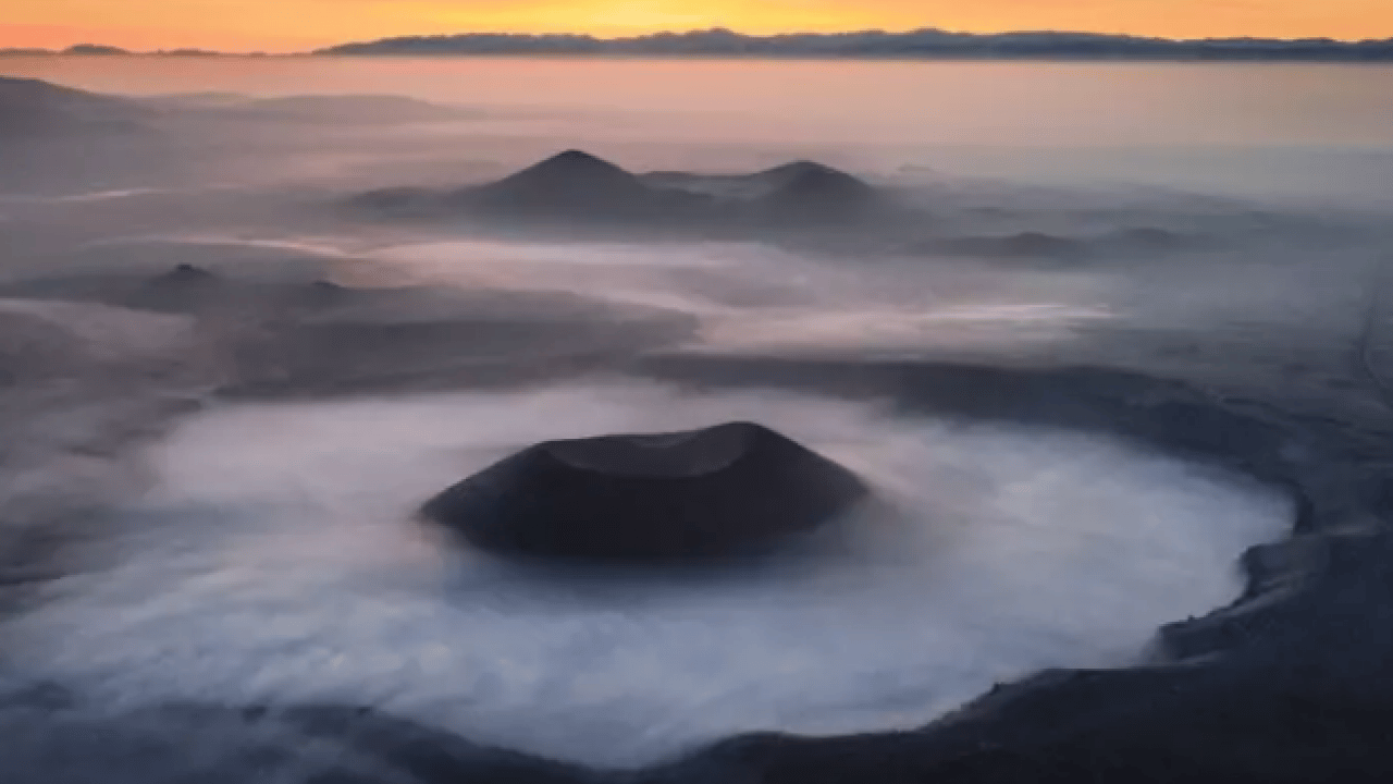 Foto - Dünyada emsali yok: 'Nazar boncuğu' hayran bıraktı!