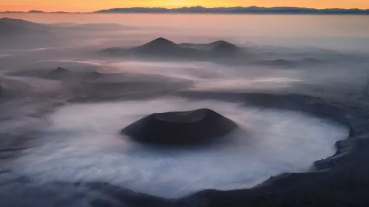 Foto - Dünyada emsali yok: 'Nazar boncuğu' hayran bıraktı!