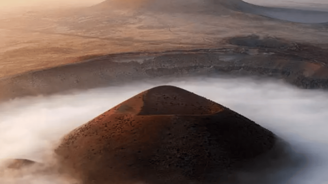 Foto - Dünyada emsali yok: 'Nazar boncuğu' hayran bıraktı!
