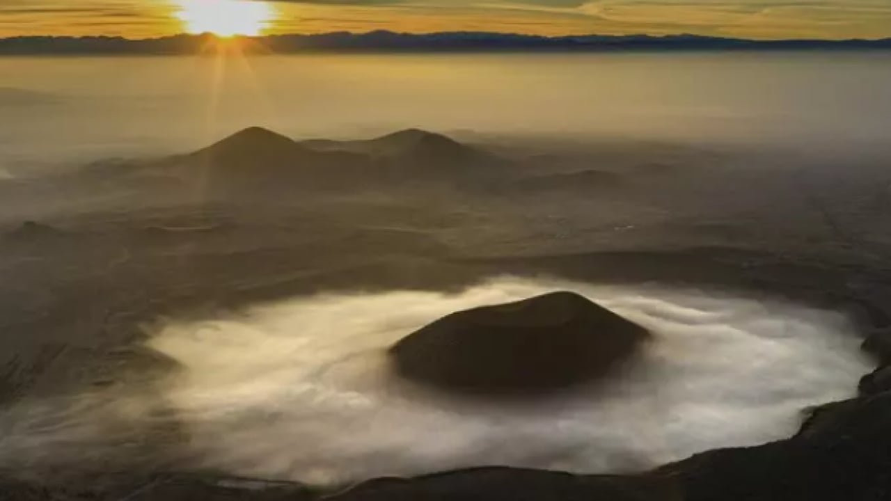 Foto - Dünyada emsali yok: 'Nazar boncuğu' hayran bıraktı!