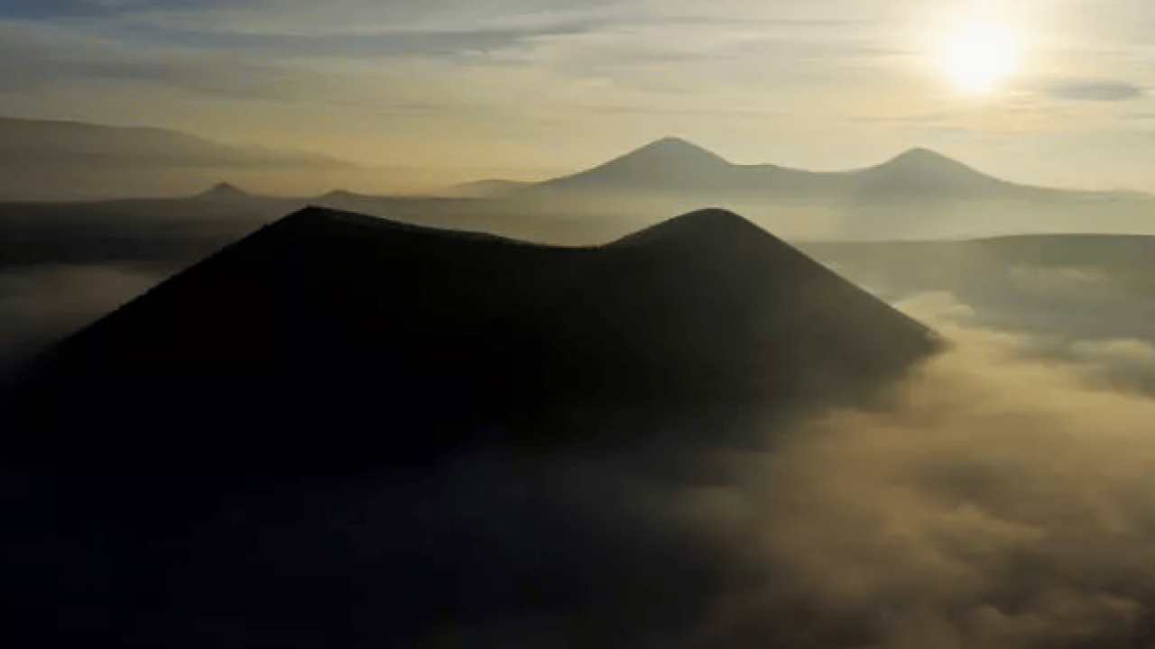 Dünyada emsali yok: 'Nazar boncuğu' hayran bıraktı!