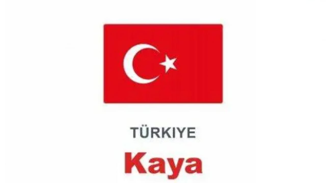 Foto - Dünyada en çok kullanılan soyadları belli oldu! Türkiye'den 2 soyadı listede!