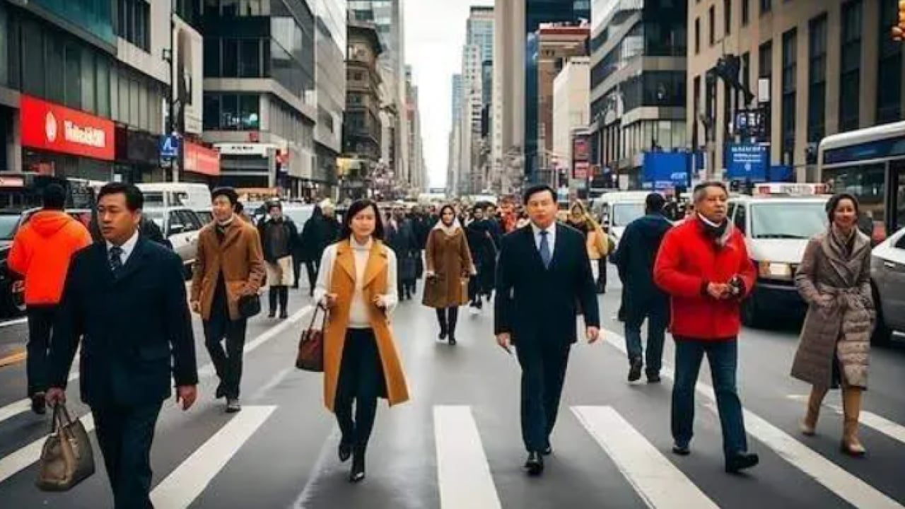 Foto - Dünyada en çok kullanılan soyadları belli oldu! Türkiye'den 2 soyadı listede!
