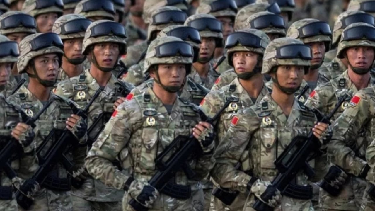 Foto - Dünyada en çok savaş kazanan ülkeler belli oldu! Türkiye kaçıncı sırada?