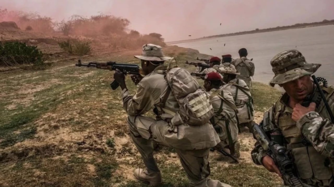 Foto - Dünyada en çok savaş kazanan ülkeler belli oldu! Türkiye kaçıncı sırada?
