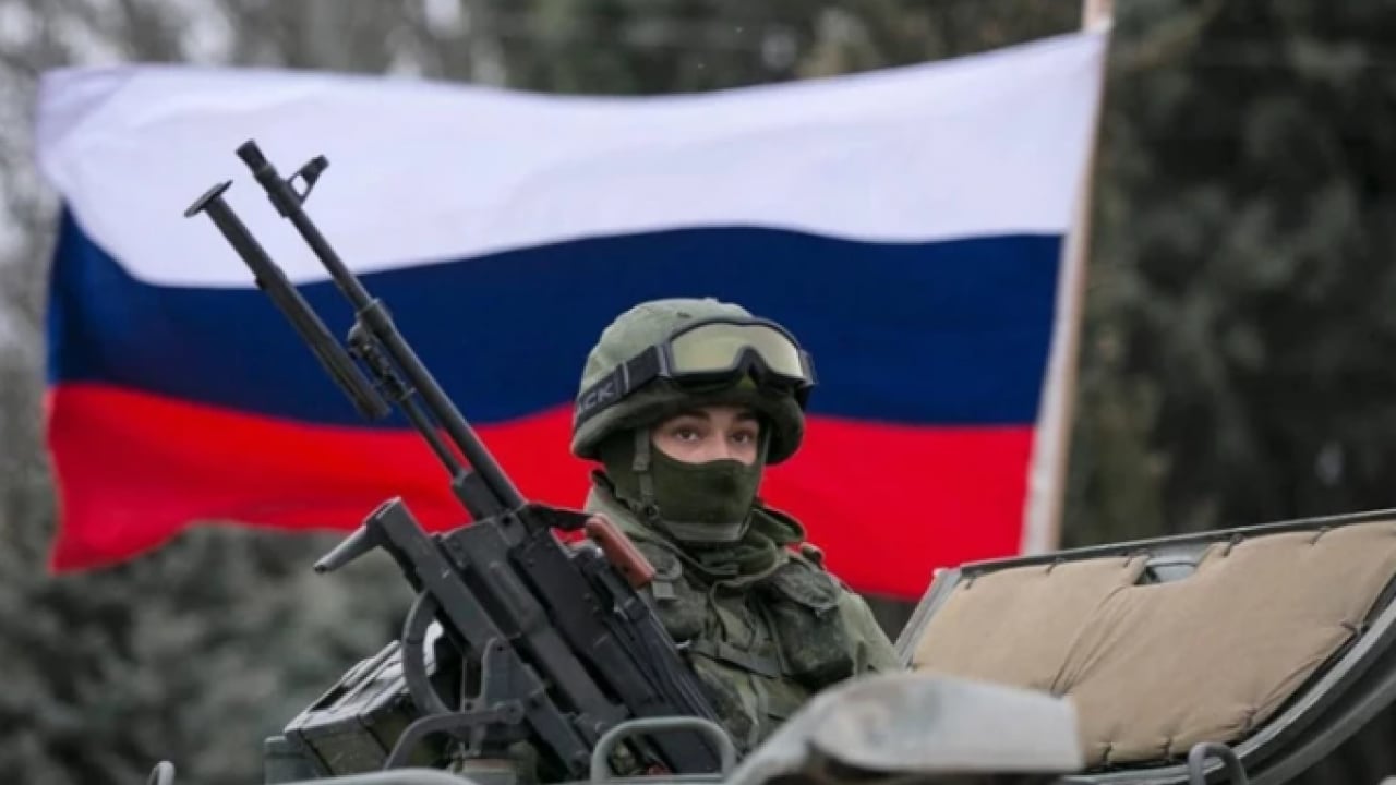 Foto - Dünyada en çok savaş kazanan ülkeler belli oldu! Türkiye kaçıncı sırada?