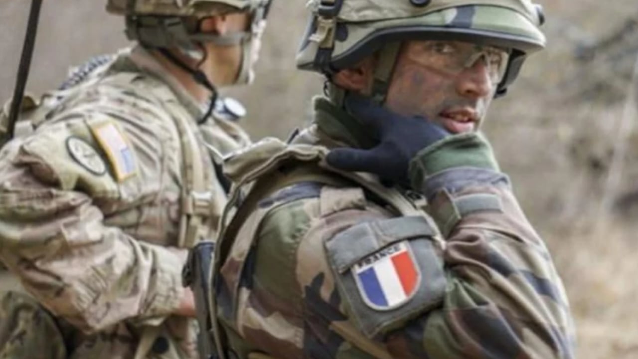 Foto - Dünyada en çok savaş kazanan ülkeler belli oldu! Türkiye kaçıncı sırada?