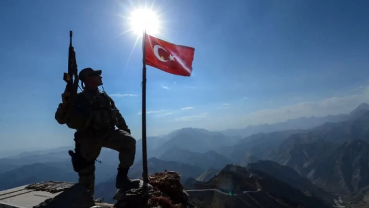 Foto - Dünyada en çok savaş kazanan ülkeler belli oldu! Türkiye kaçıncı sırada?