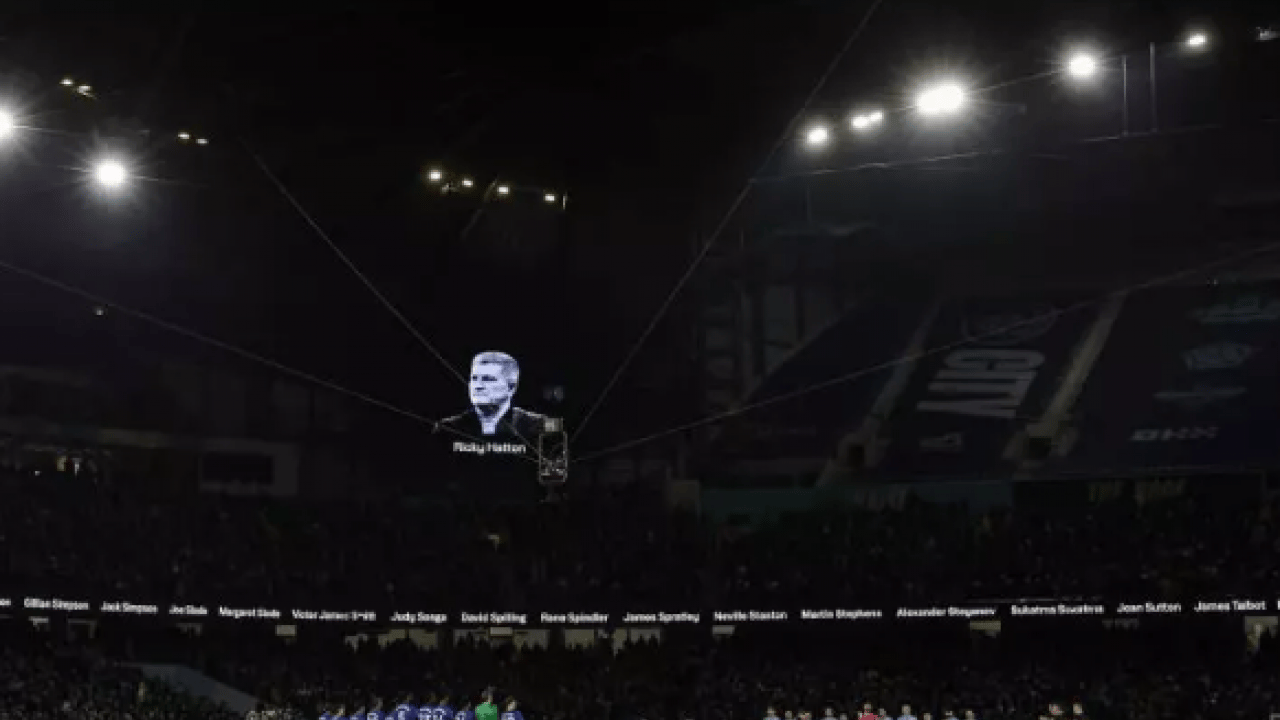 Foto - Dünyada en çok taraftarı olan 20 takım belli oldu! Türkiye'den tek takım listede!