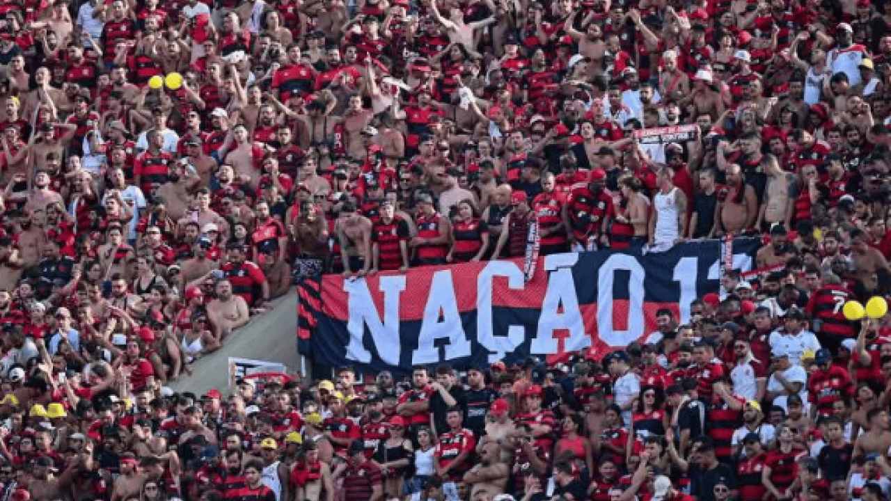 Foto - Dünyada en çok taraftarı olan 20 takım belli oldu! Türkiye'den tek takım listede!