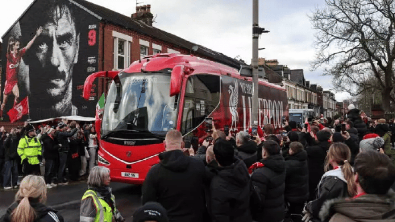 Foto - Dünyada en çok taraftarı olan 20 takım belli oldu! Türkiye'den tek takım listede!