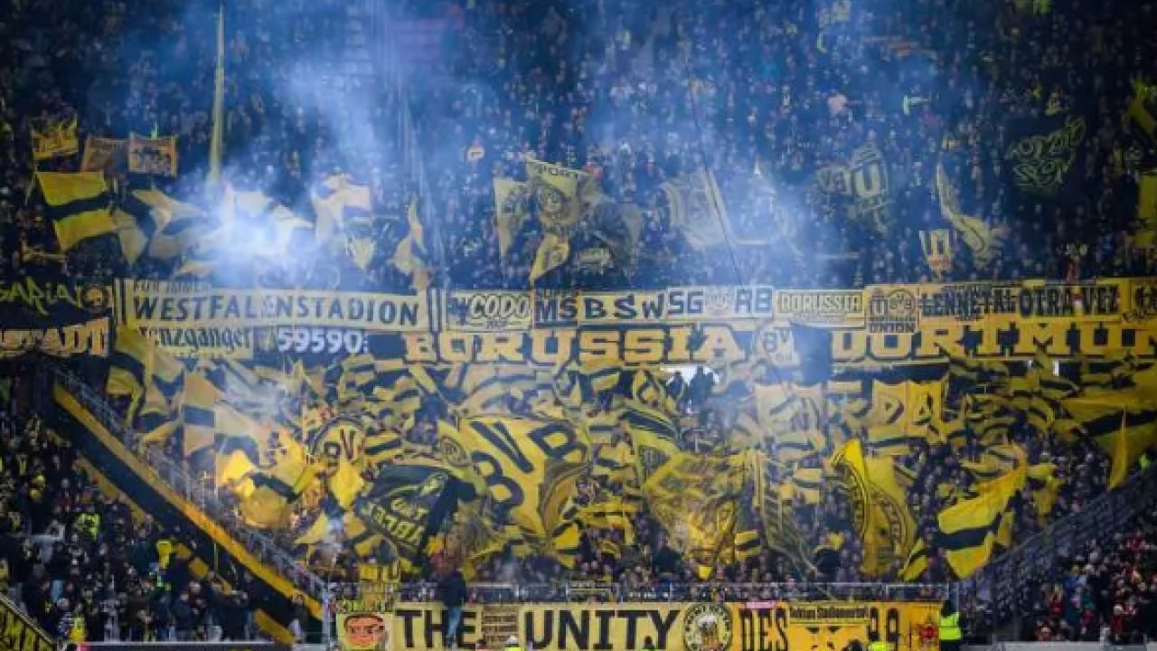 Foto - Dünyada en çok taraftarı olan 20 takım belli oldu! Türkiye'den tek takım listede!