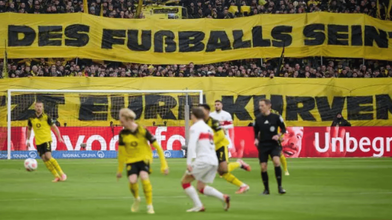 Foto - Dünyada en çok taraftarı olan 20 takım belli oldu! Türkiye'den tek takım listede!