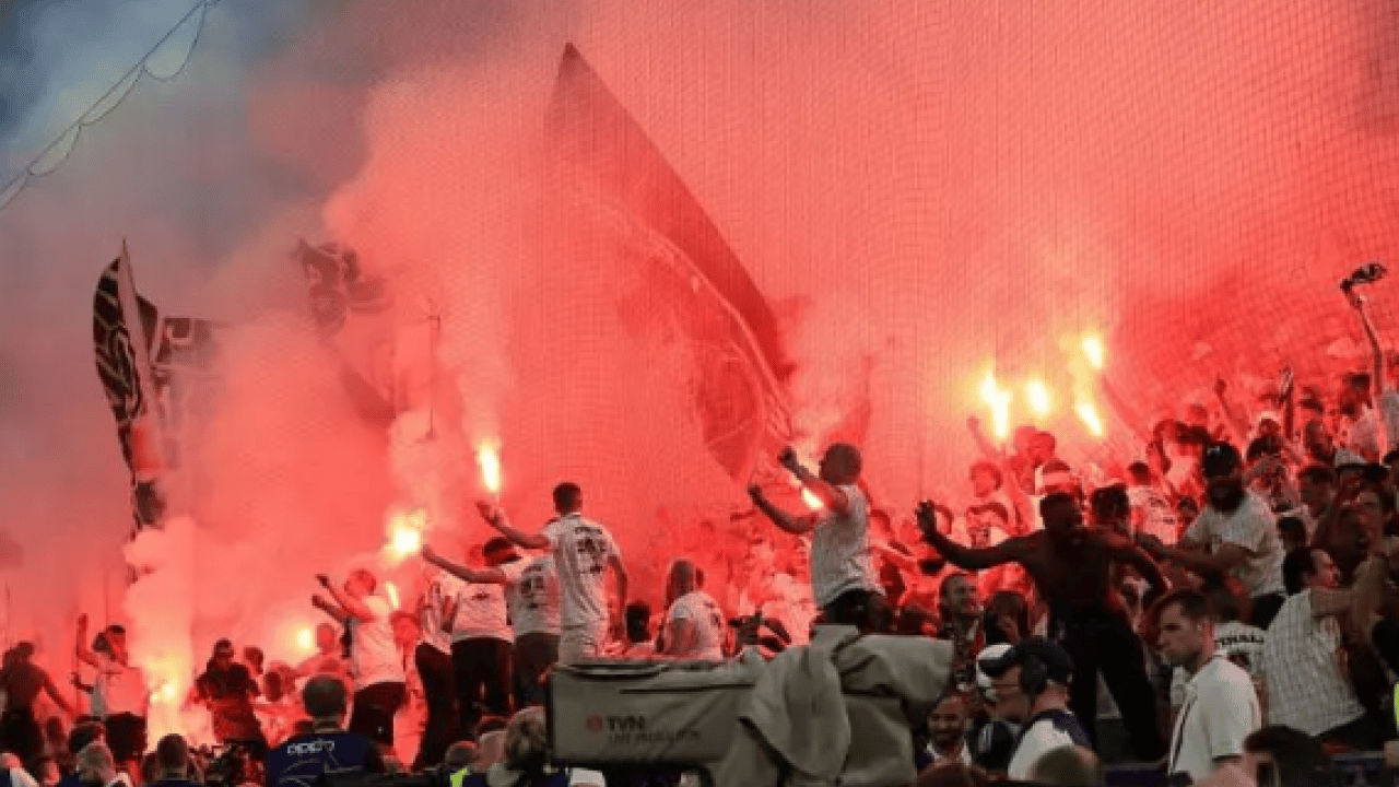 Dünyada en çok taraftarı olan 20 takım belli oldu! Türkiye'den tek takım listede!