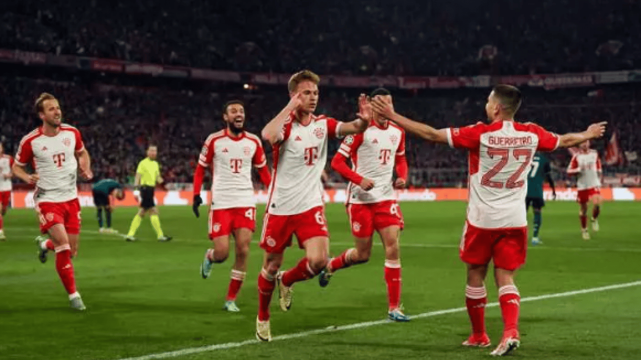 Foto - Dünyada en çok taraftarı olan 20 takım belli oldu! Türkiye'den tek takım listede!