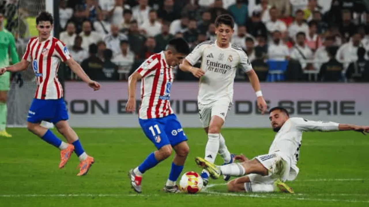 Foto - Dünyada en çok taraftarı olan 20 takım belli oldu! Türkiye'den tek takım listede!