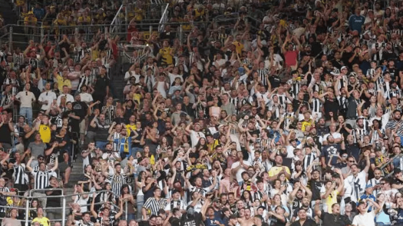 Foto - Dünyada en çok taraftarı olan 20 takım belli oldu! Türkiye'den tek takım listede!