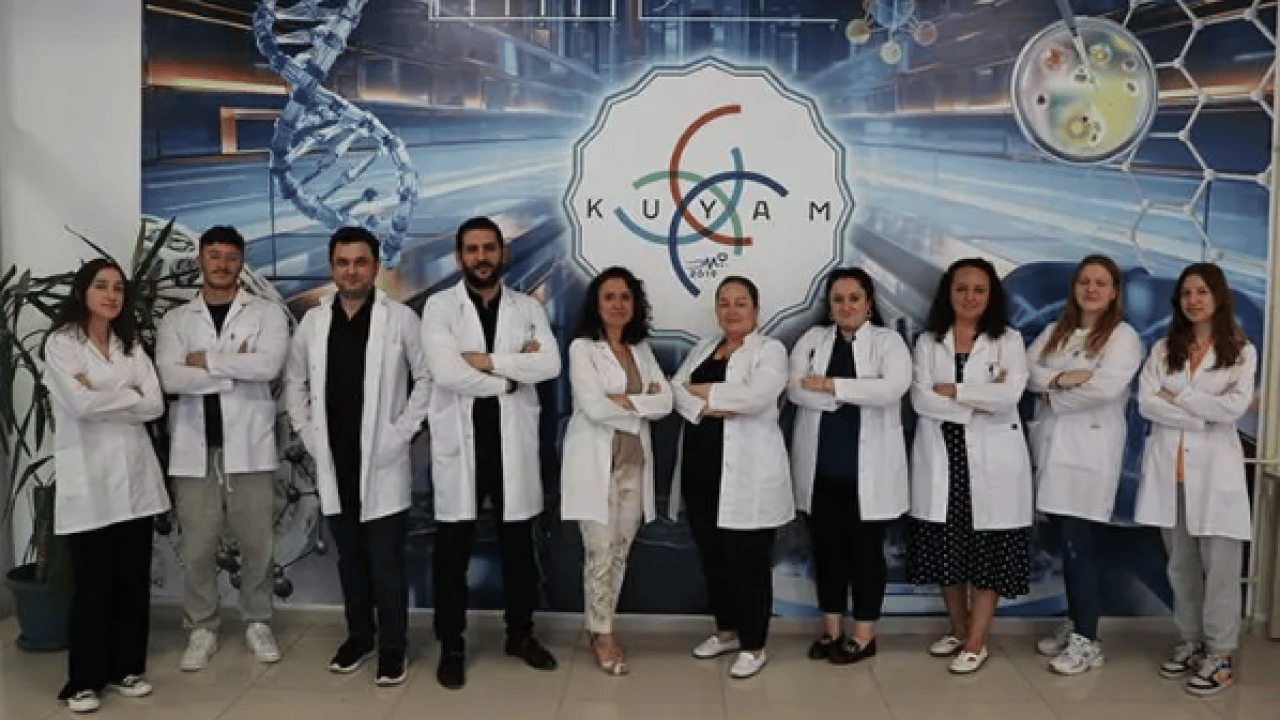 Foto - Dünyada en çok Türkiye'de var: Kanser karşıtı özelliği gün yüzüne çıktı!