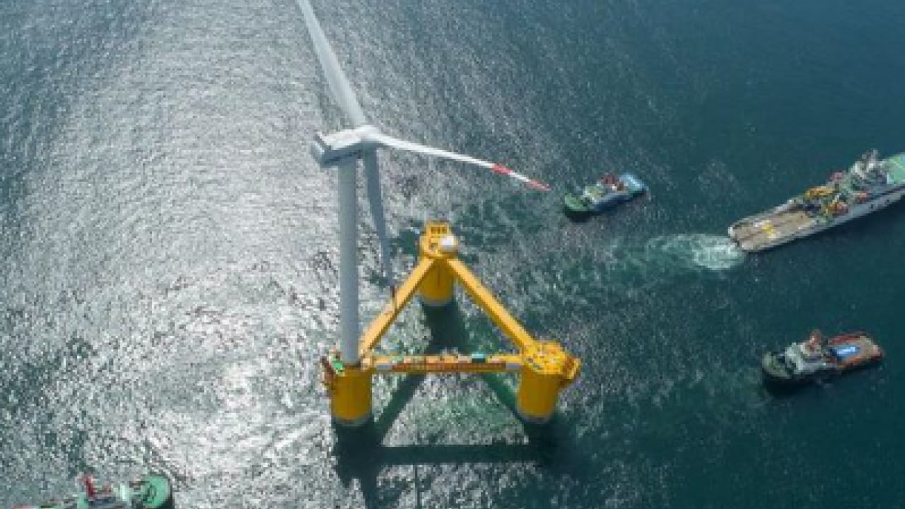 Foto - Dünyada enerji devrimi: Yenilenebilir güçle tarihi rekor