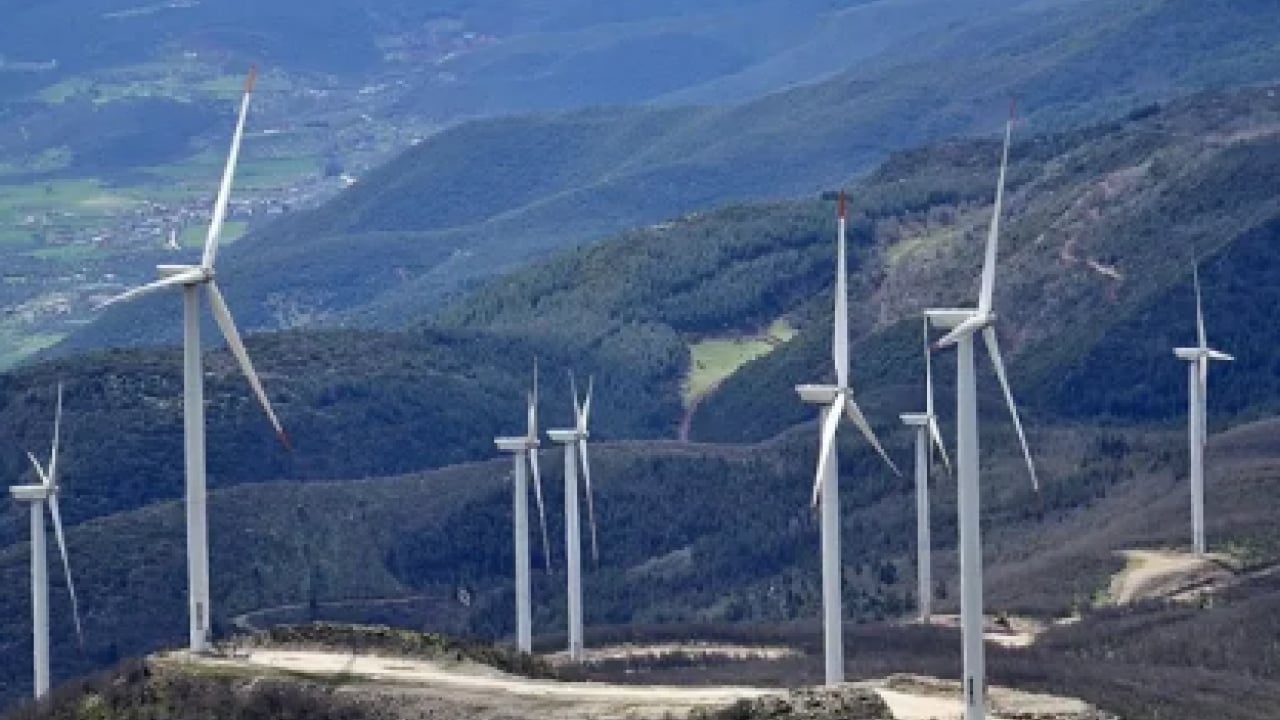 Foto - Dünyada enerji devrimi: Yenilenebilir güçle tarihi rekor