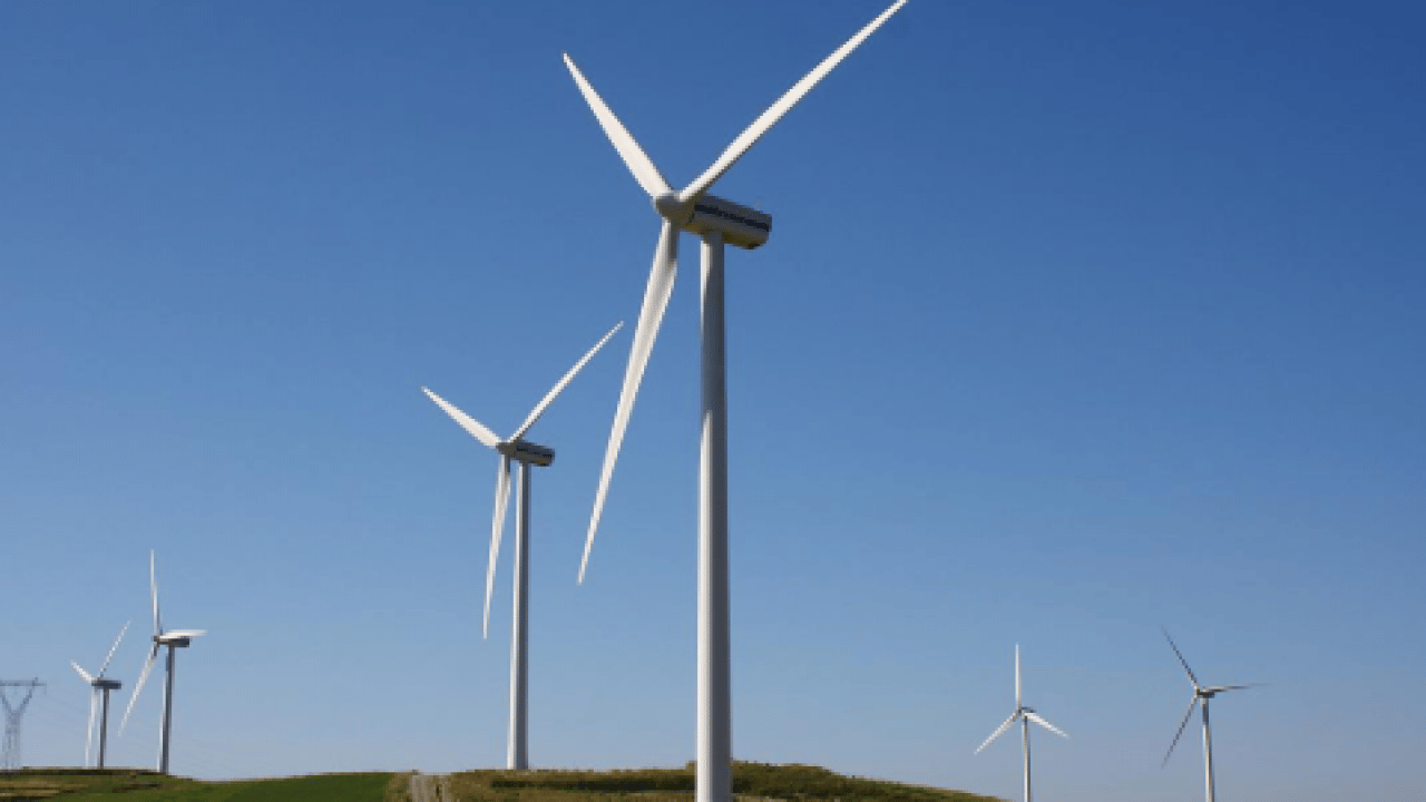 Foto - Dünyada enerji devrimi: Yenilenebilir güçle tarihi rekor