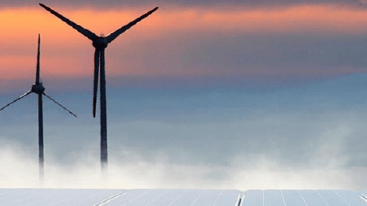 Foto - Dünyada enerji devrimi: Yenilenebilir güçle tarihi rekor