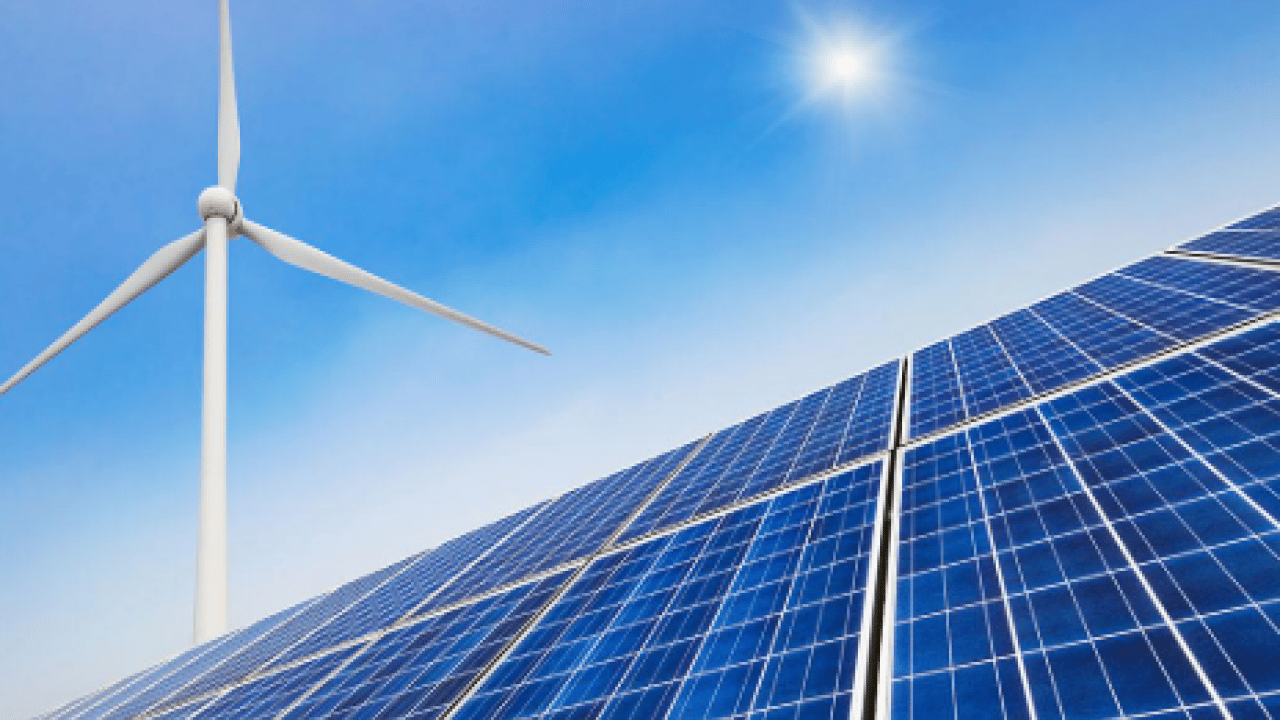 Foto - Dünyada enerji devrimi: Yenilenebilir güçle tarihi rekor