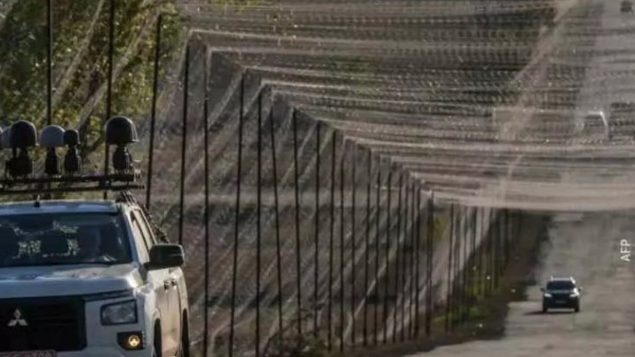 Foto - Dünyada eşi benzeri yok: Balıkçı ağlarından kalkan yaptılar!