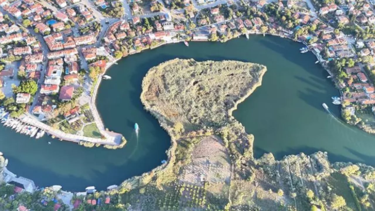 Foto - Dünyada nadir bulunuyor: O ilimize akın akın geliyorlar!