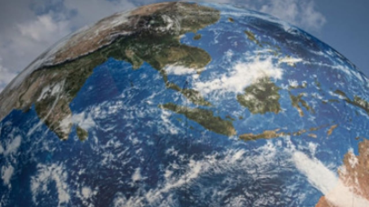 Foto - Dünyada neler oldu? Ayın en sıra dışı ve tuhaf olayları