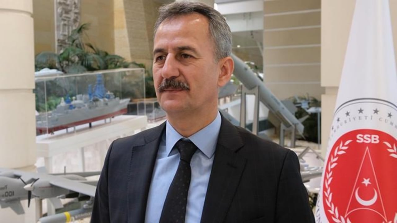 Foto - Dünyada sadece birkaç ülke yapabiliyor! Türkiye GÖKBEY ile devler liginde