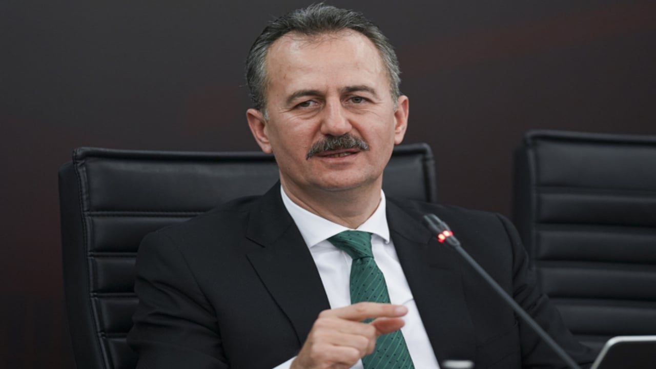 Foto - Dünyada sadece birkaç ülke yapabiliyor! Türkiye GÖKBEY ile devler liginde