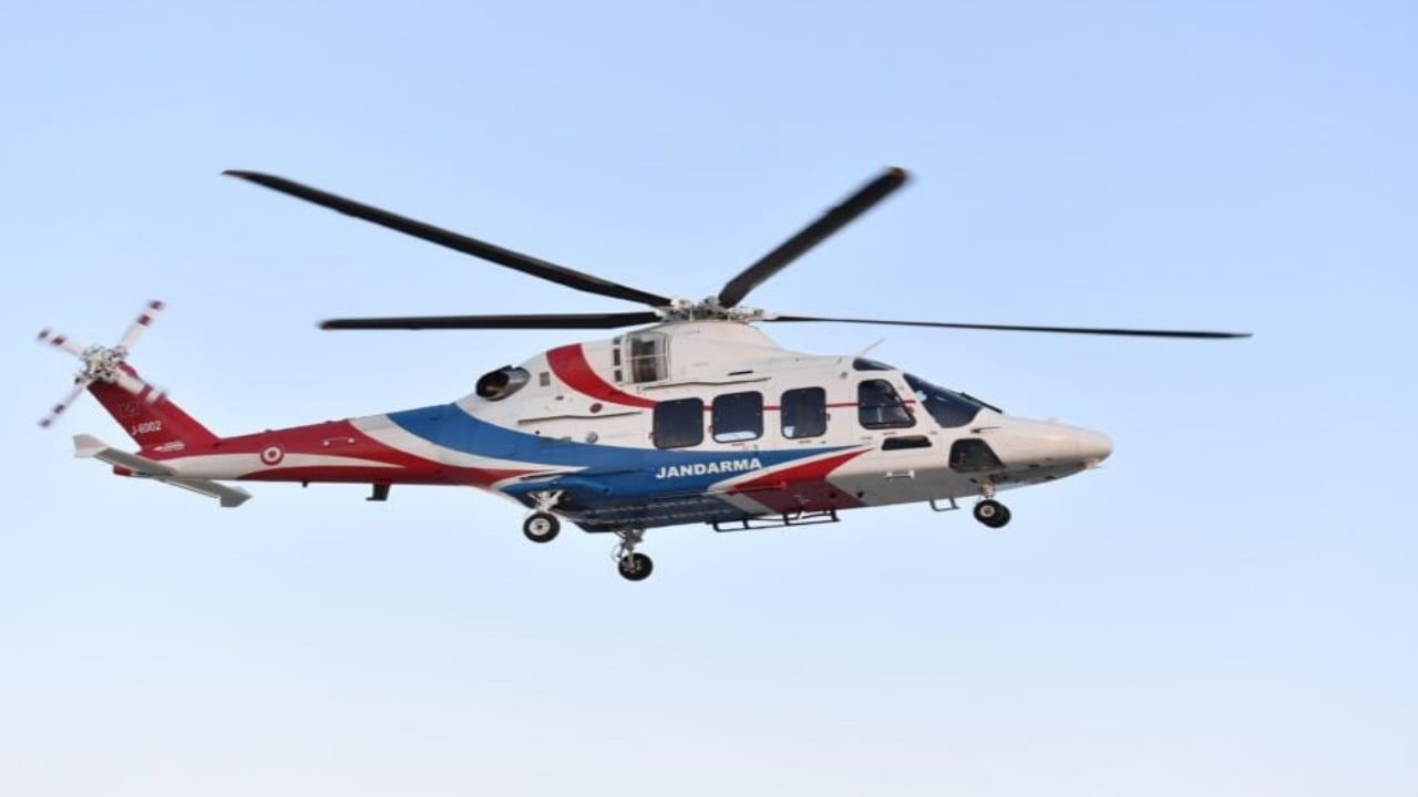 Foto - Dünyada sadece birkaç ülke yapabiliyor! Türkiye GÖKBEY ile devler liginde