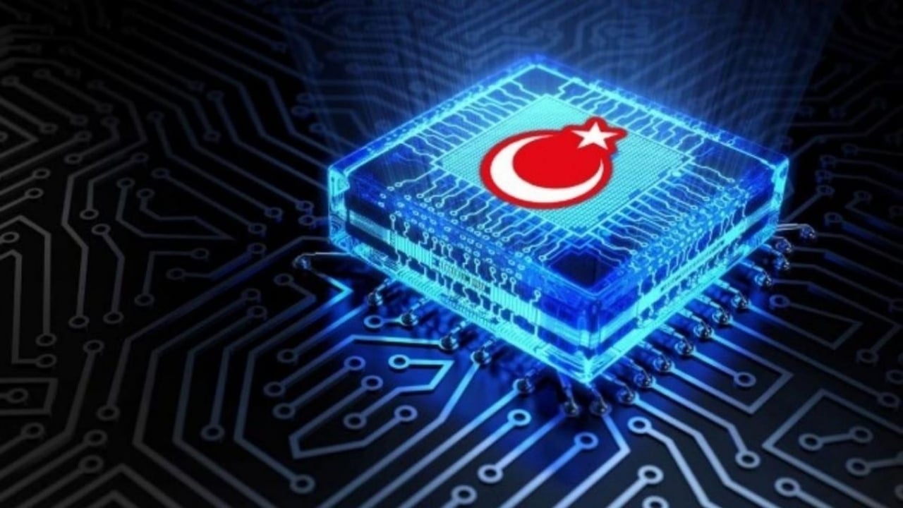 Dünyada sadece birkaç ülke yapabiliyordu! Türkiye’nin "görünmez kalkan"ı bakanlığa teslim edildi